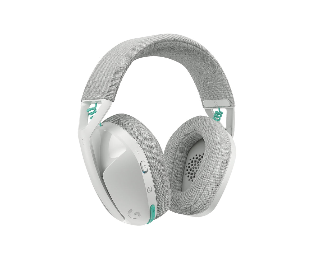 EAN 5099206133310 - Logitech G G321 LIGHTSPEED Inalámbrico Diadema Juego USB Tipo C imagen 5