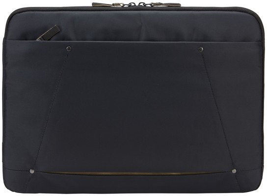 Deco Decos-116 Black 40.6 Cm (16") Sleeve Case