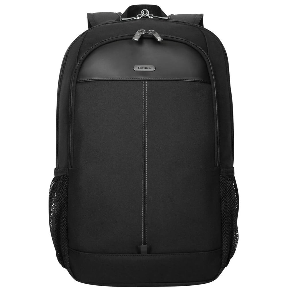 Targus Tbb943gl Mochila Informal Negro Poliéster Para Portátil 15" 16" Negro
