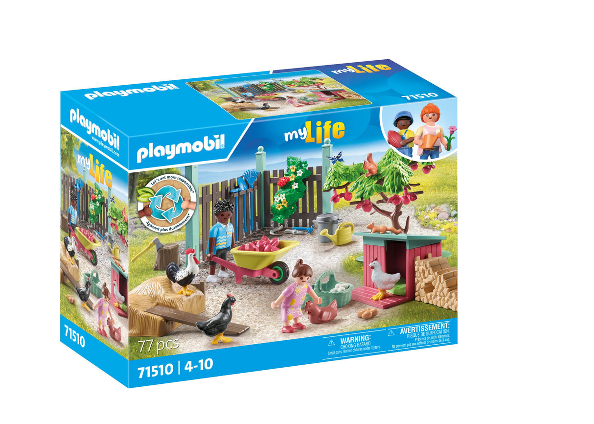 EAN 4008789715104 - Playmobil 71510 set de juguetes imagen 2