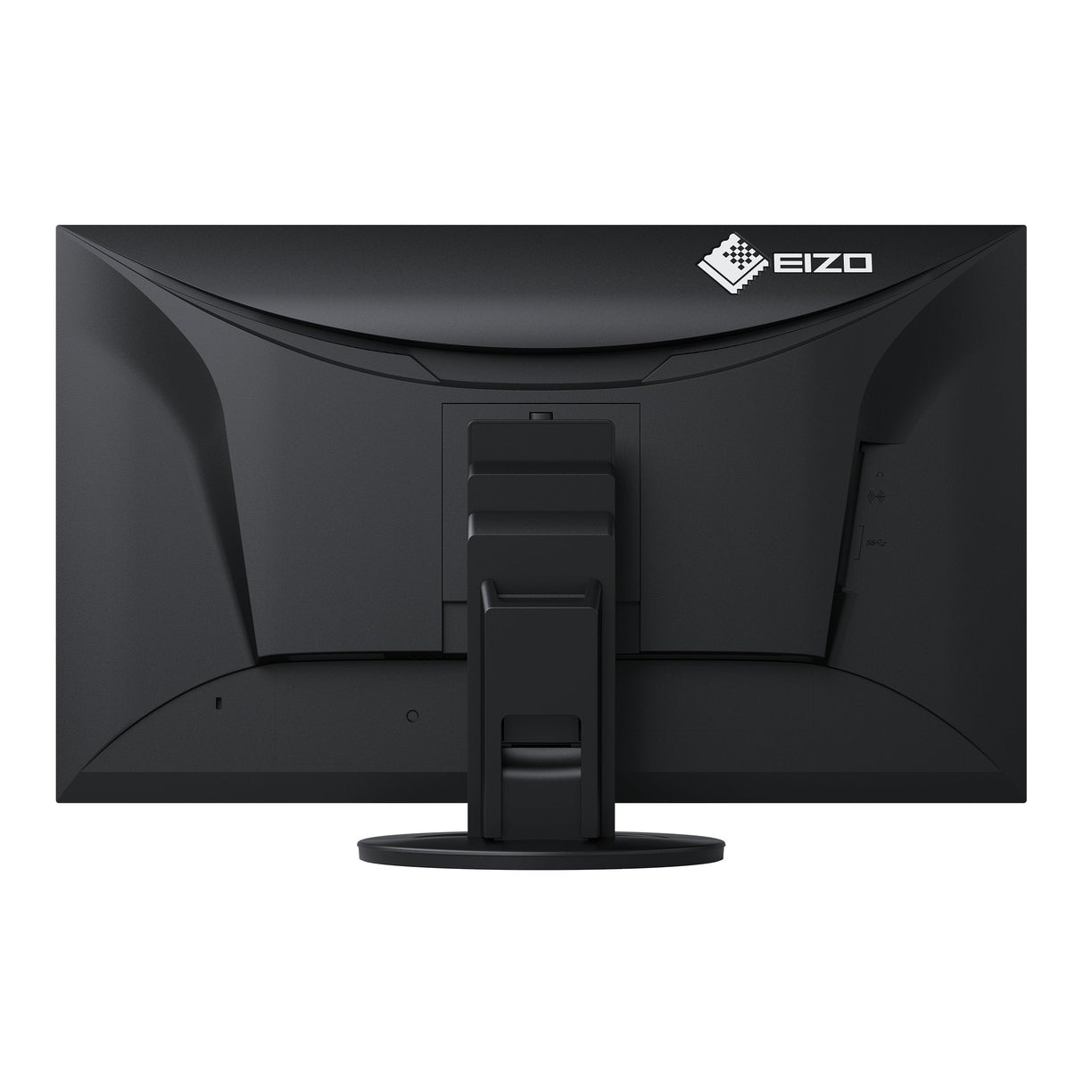 Monitor Eizo Flexscan Ev2760-Bk Led Display 68,6 Cm (27") 2560 X 1440 Pixeles Quad Hd Negro