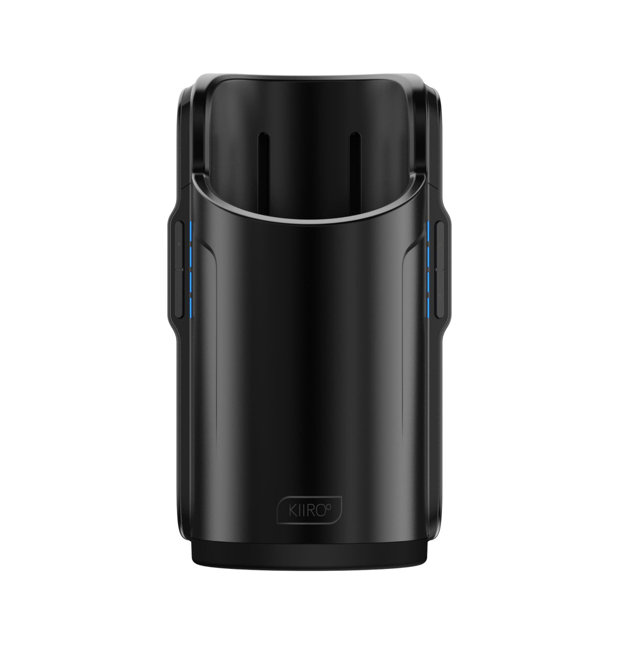 EAN 8719324994866 - Kiiroo Keon Masturbador masculino Negro Acrilonitrilo butadieno estireno (ABS) imagen 2
