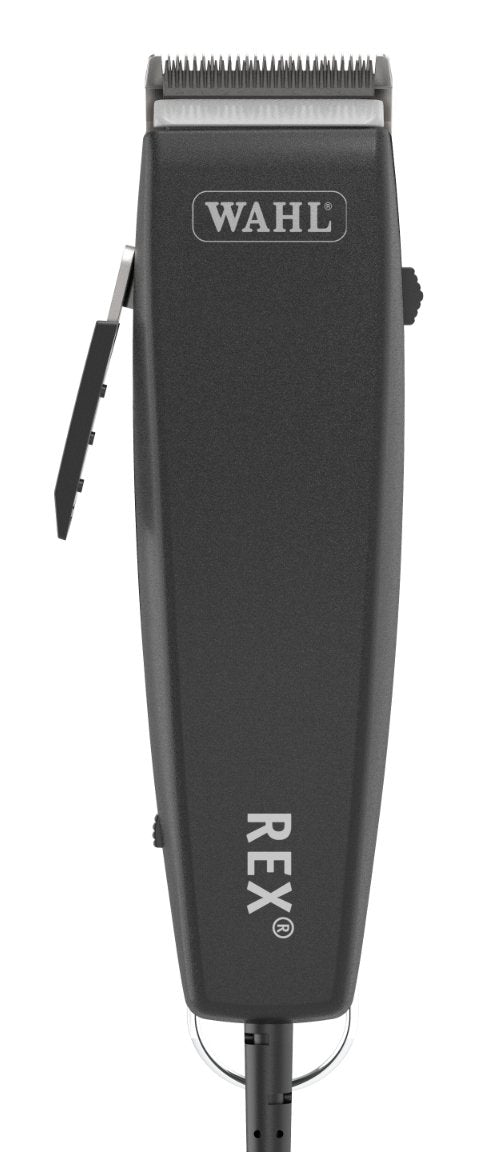 EAN 4015110030072 - Wahl Rex Negro imagen 1
