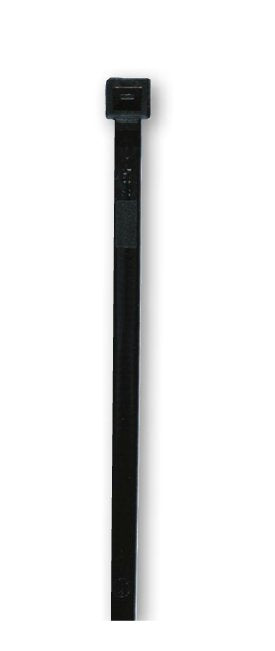 Home Cimco Brida Para Cables 200x4,5 Negro 181867