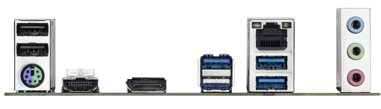 EAN 4719331866860 - GIGABYTE B860M D3HP placa base Intel B860 LGA 1851 (Socket V1) micro ATX imagen 4