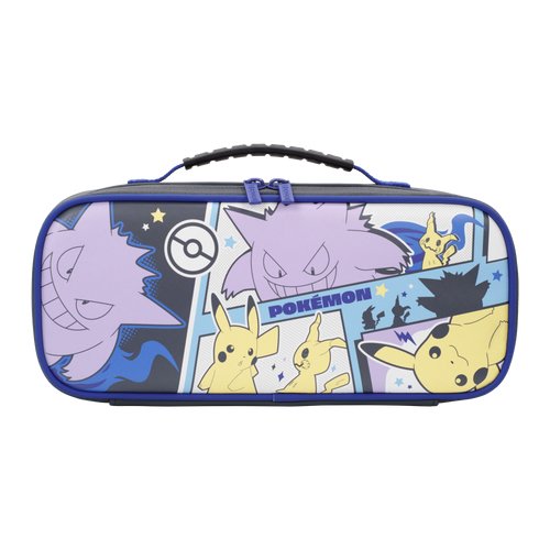 Funda Hori Nintendo Switch Pokemon
