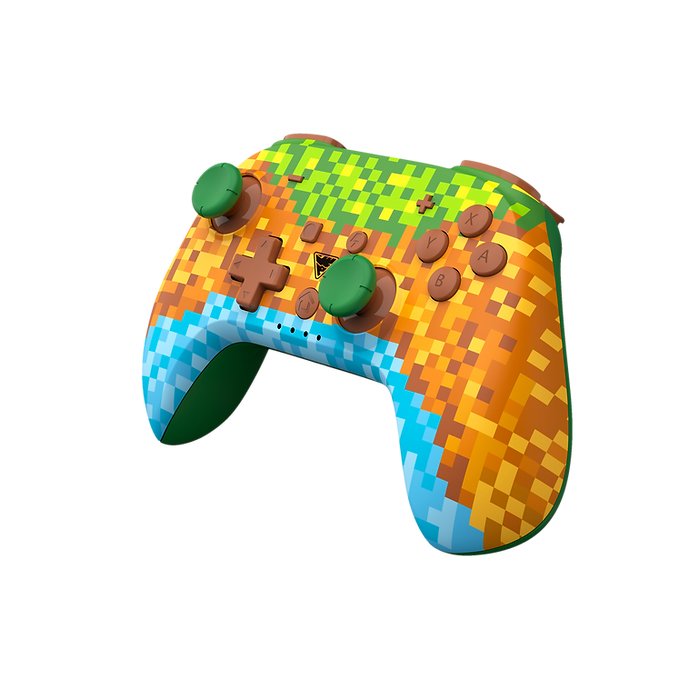 EAN 5425025593835 - Dragonshock PopTop Compact Multicolor Bluetooth Gamepad Nintendo Switch imagen 2