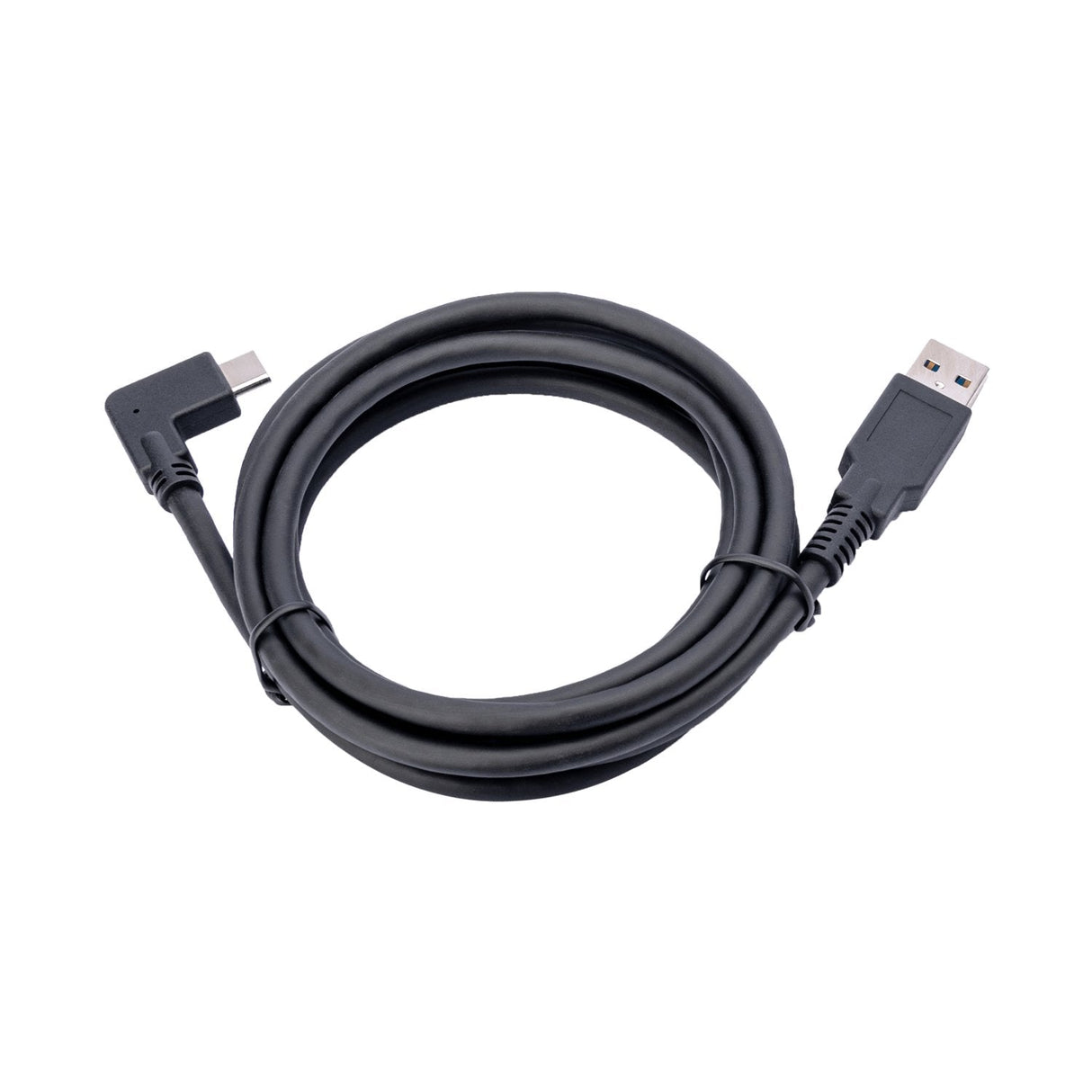 Jabra 14202-09 Cable Usb 2.0 Usb A Negro