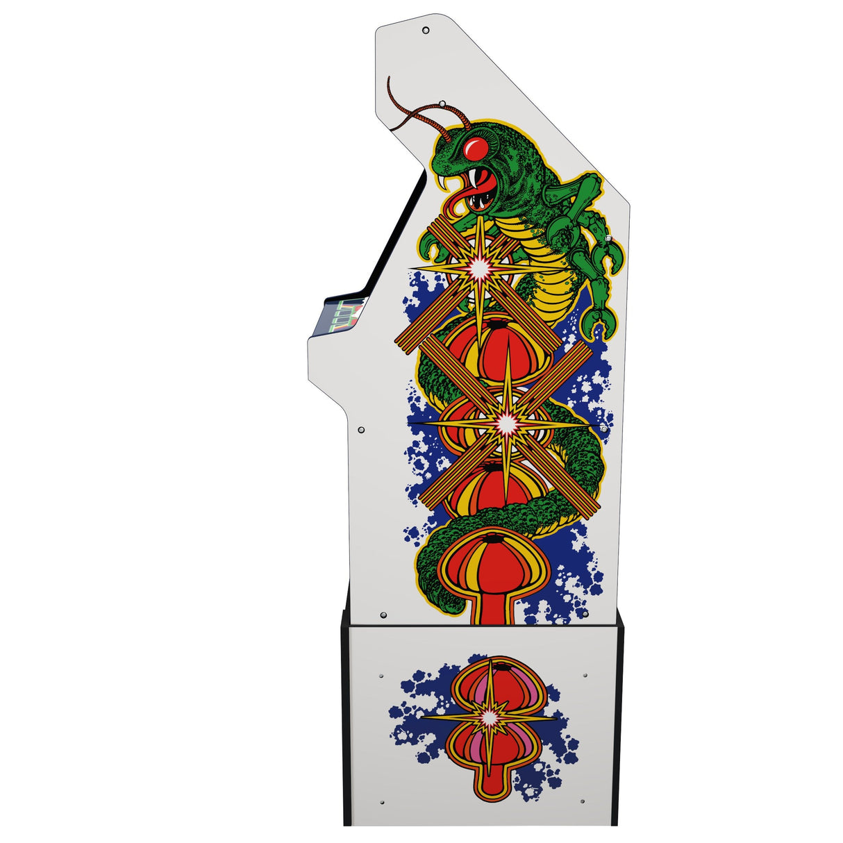 EAN 1220000276291 - Arcade1Up Atari Legacy Arcade Game Centipede Edition imagen 3