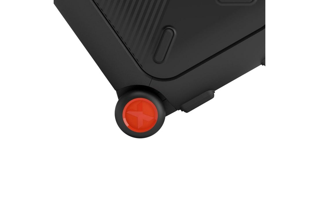 Altavoz Lg Xl9t De Fiesta