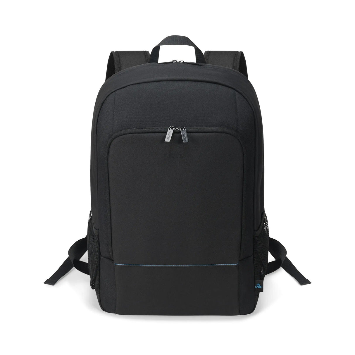 EAN 7640239423572 - DICOTA D3250104 maletines para portátil 43,9 cm (17.3") Mochila Negro imagen 3