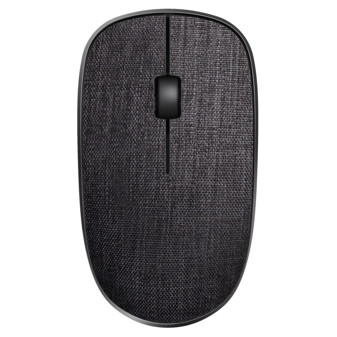 EAN 6940056186942 - Rapoo M200 Plus ratón Oficina Ambidextro RF Wireless + Bluetooth Óptico 1300 DPI imagen 1