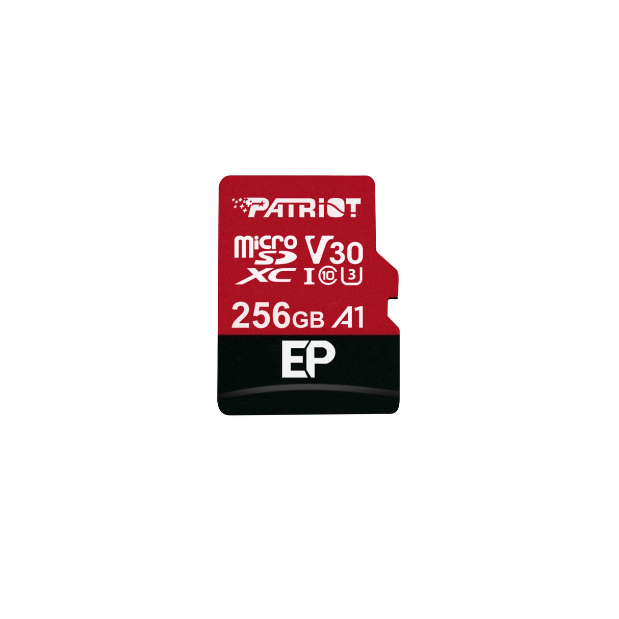 EAN 0814914024805 - Patriot Memory PEF256GEP31MCX memoria flash 256 GB MicroSDXC Clase 10 imagen 1