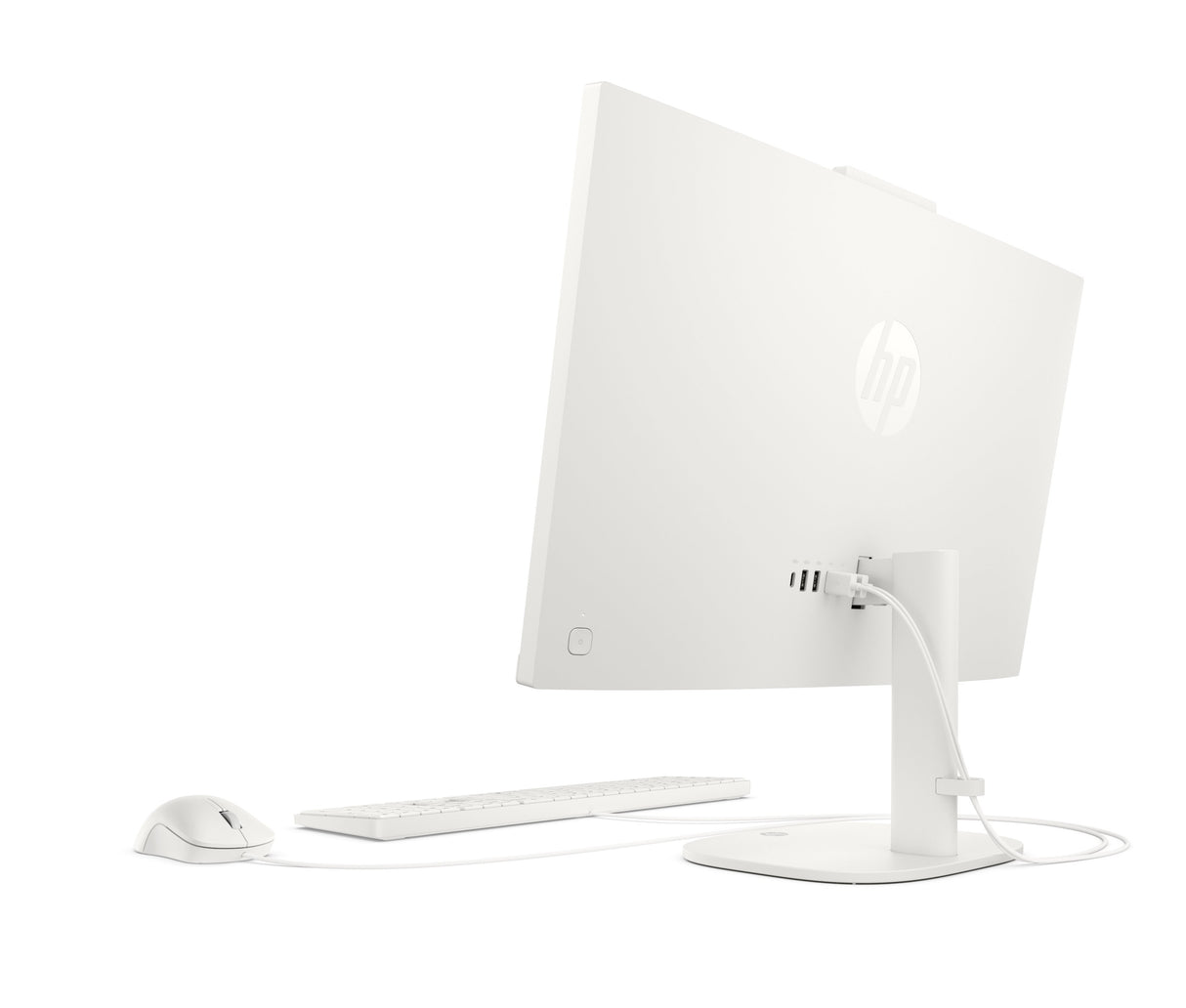 EAN 0821844684054 - HP OmniStudio All-in-One Desktop 24-cv0020ns PC AMD Ryzen™ 5 40 60,5 cm (23.8") 1920 x 1080 Pixeles 8 GB imagen 3