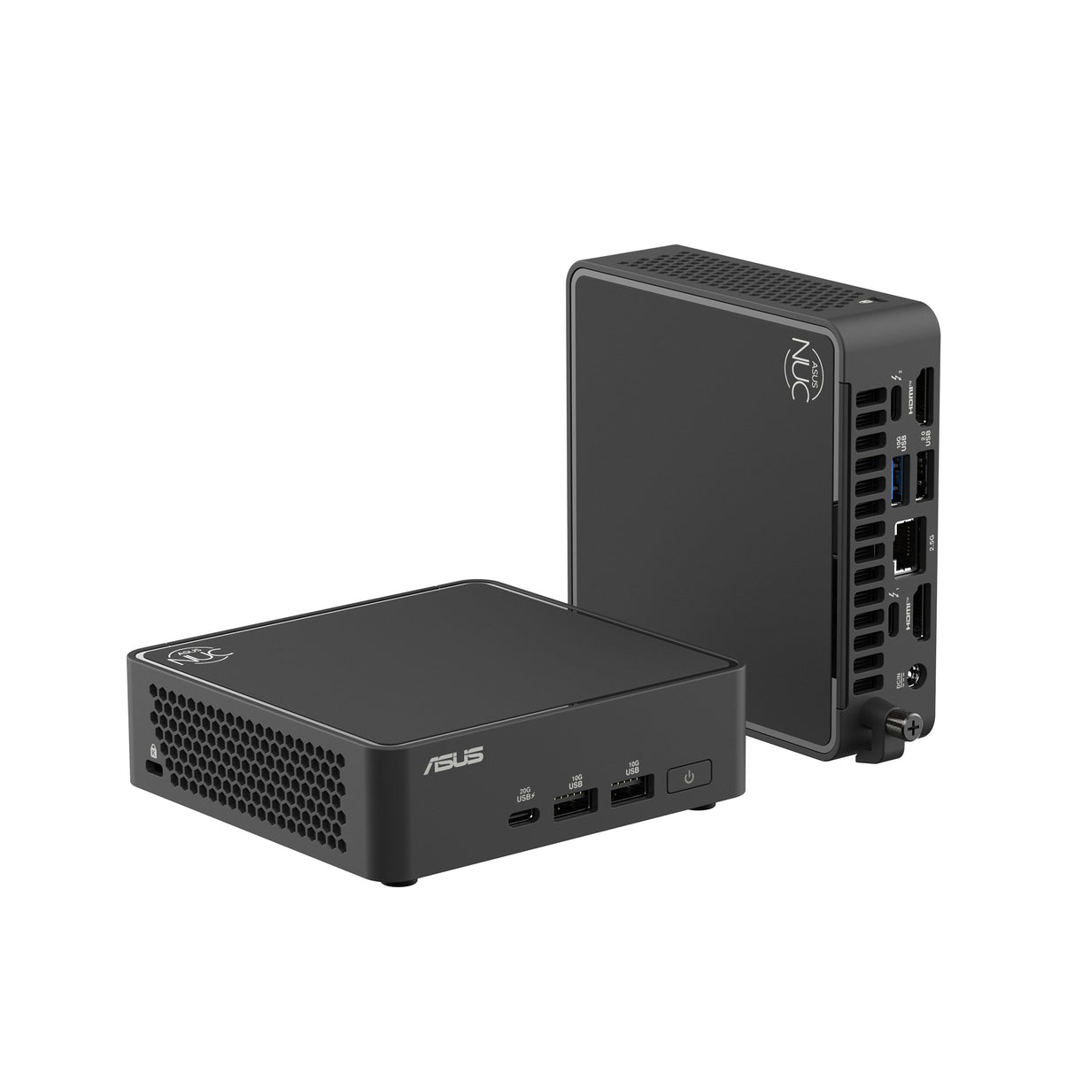 EAN 4711387949825 - ASUS RNUC15CRKI300002 Negro 100U imagen 18