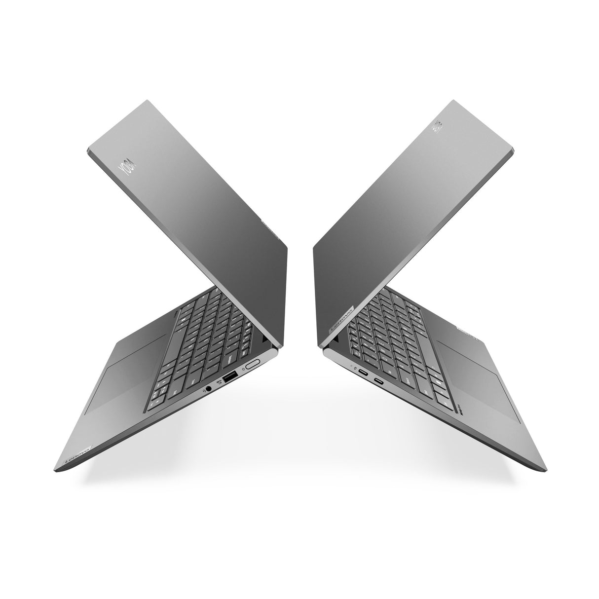 EAN 196803673173 - Lenovo Yoga Slim 7 Pro 14ARH7 AMD Ryzen™ 5 6600HS Portátil 35,6 cm (14") 2.2K 8 GB LPDDR5-SDRAM 512 GB SSD imagen 12