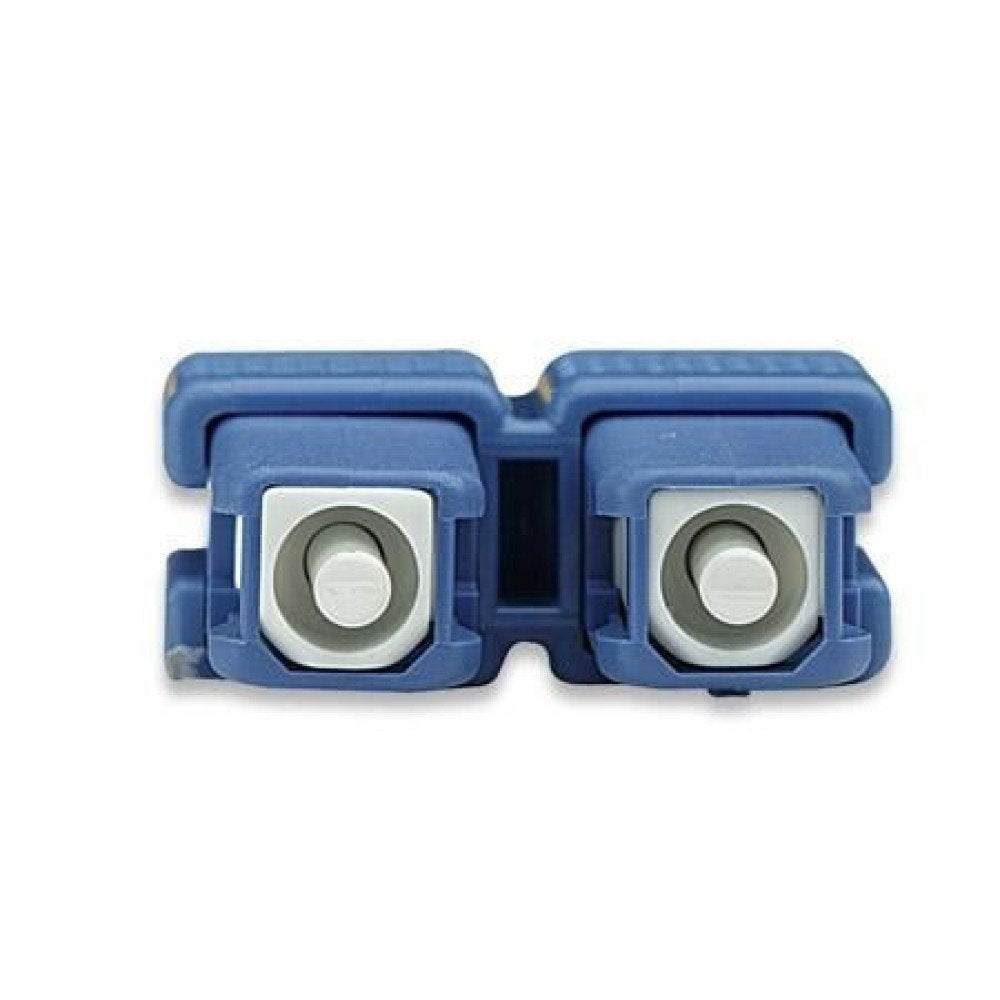 Intellinet 303935 Cable De Conexión De Fibra Óptica Intellinet Lc-Sc Duplex 3m 9/125 Os2 Monomodo