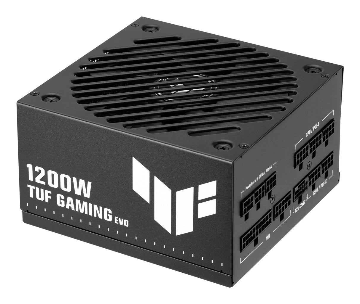 Fuente Alimentacion Asus Netzteil Tuf-Gaming-1200g-Evo 1200w 80+ Gold