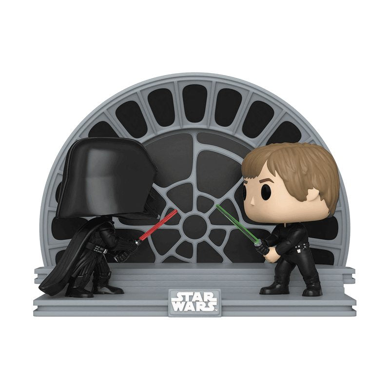 EAN 0889698707435 - FUNKO POP! Moment 70743 figura de acción y colleccionable imagen 1