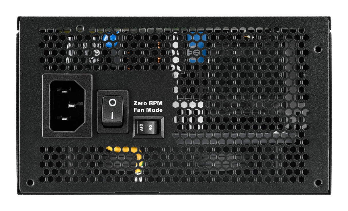 EAN 4044951040612 - Sharkoon Rebel P20 unidad de fuente de alimentación 750 W 24-pin ATX ATX Negro imagen 5