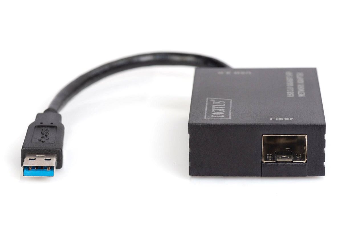 EAN 4016032457138 - Digitus DN-3026 tarjeta y adaptador de interfaz imagen 6
