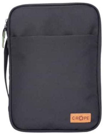 C-Rope Elektronik Organizer Variante: M In Negro Retail