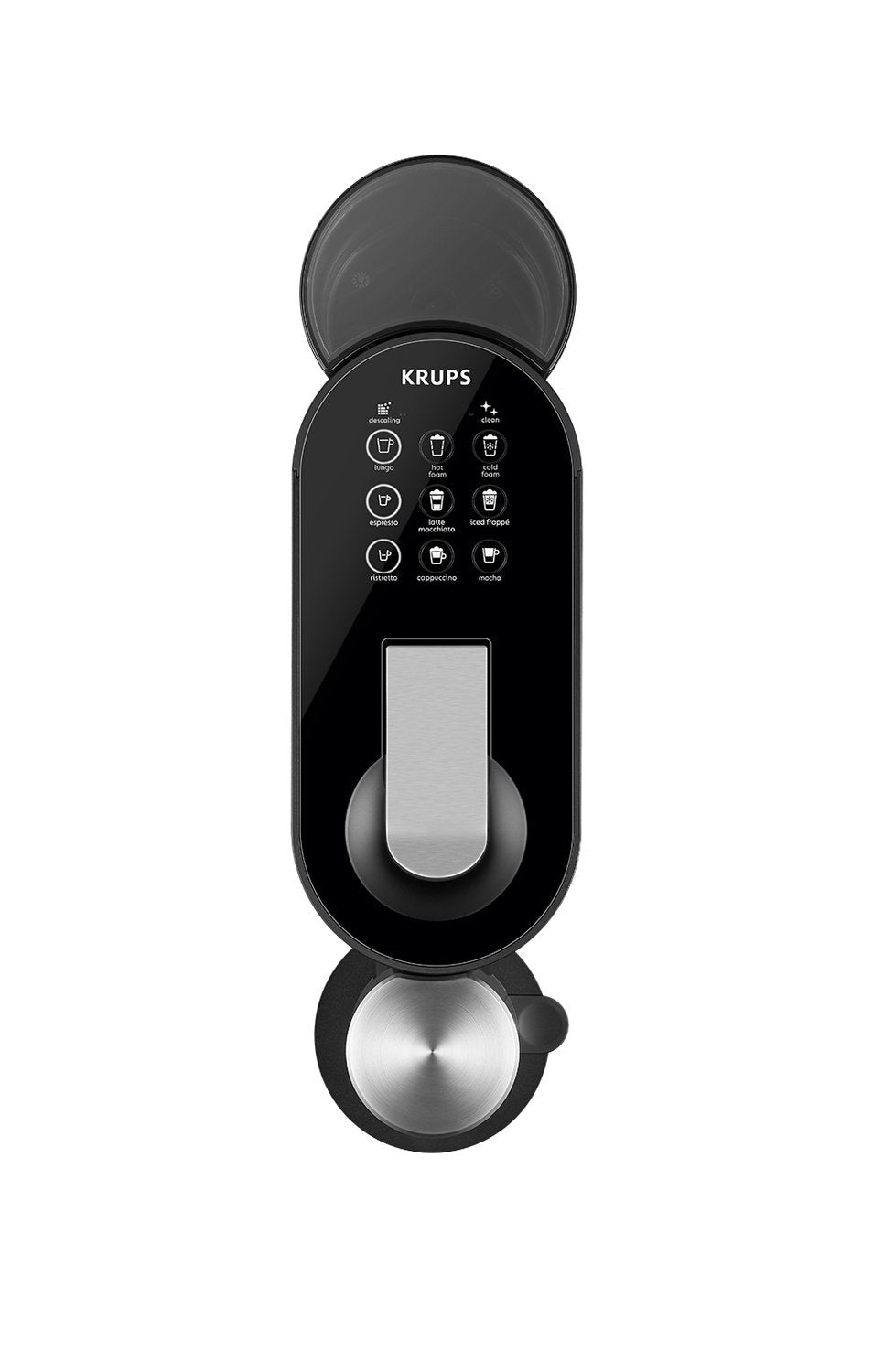 EAN 3016661156625 - Krups Nespresso XN8908 Totalmente automática Macchina per caffè a capsule 1 L imagen 4