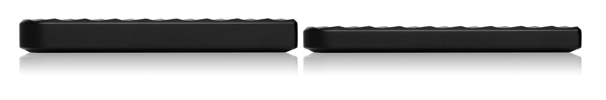 Disco Externo Hdd Verbatim Hd 2,5 1tb Usb3.0 Store\1n\1go, Black