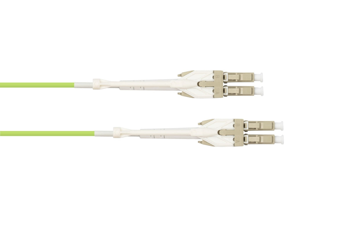 Good Connections Om5 Lwl Dpx Cable De Red Lc Lc Mm 50 125á 0,5m