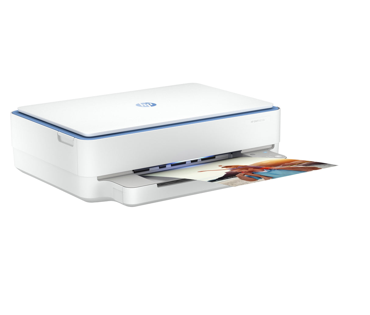 EAN 0195161625435 - HP ENVY 6010e AiO Printer Inyección de tinta térmica A4 4800 x 1200 DPI 10 ppm Wifi imagen 2