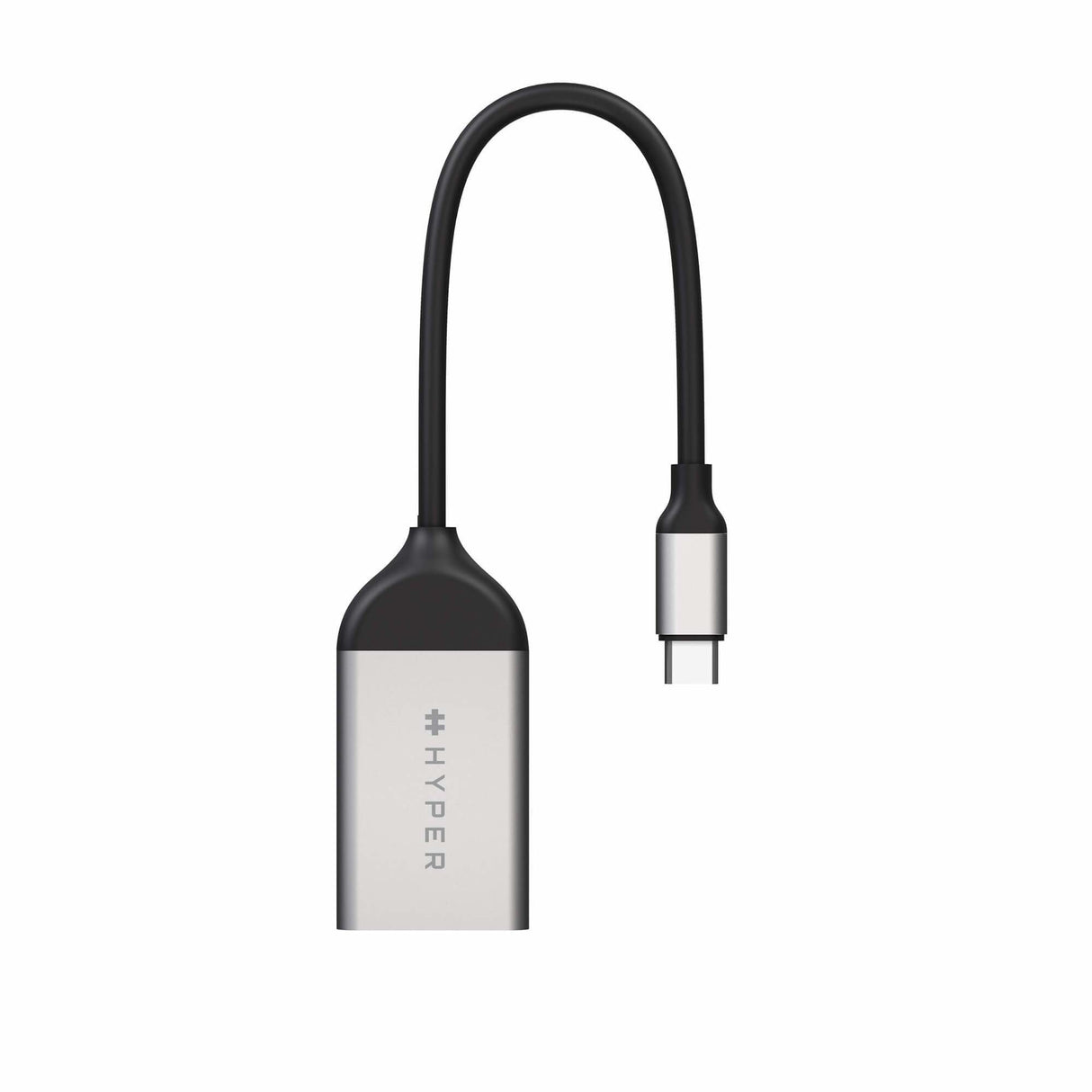 Hyper Adaptador Usb-C Macho A Ethernet