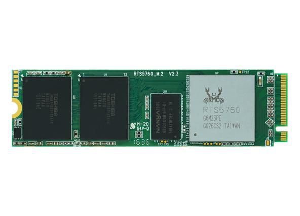 EAN 5706998614360 - CoreParts NE-512T unidad de estado sólido 512 GB M.2 NVMe 3D TLC imagen 5