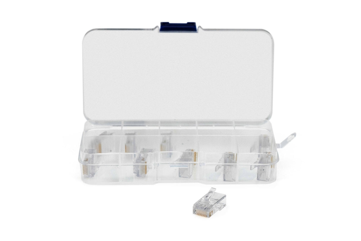 EAN 4016032495246 - Digitus DN-94027 accesorio para cable imagen 4