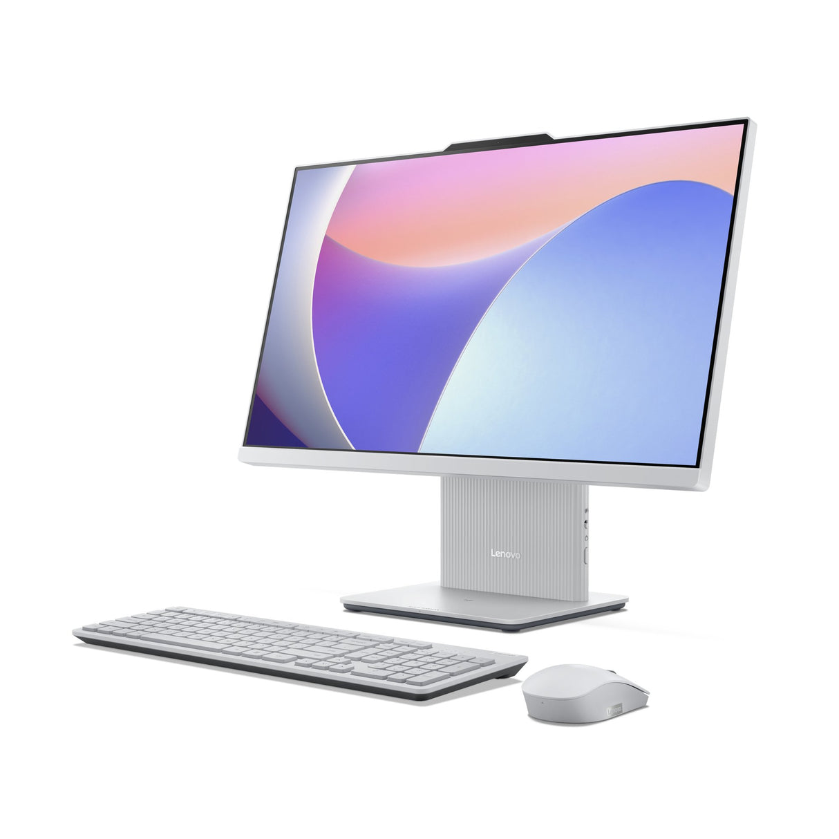 EAN 198156449856 - Lenovo IdeaCentre AIO 24IRH9 Intel® Core™ i5 i5-13420H 60,5 cm (23.8") 1920 x 1080 Pixeles PC todo en uno imagen 10