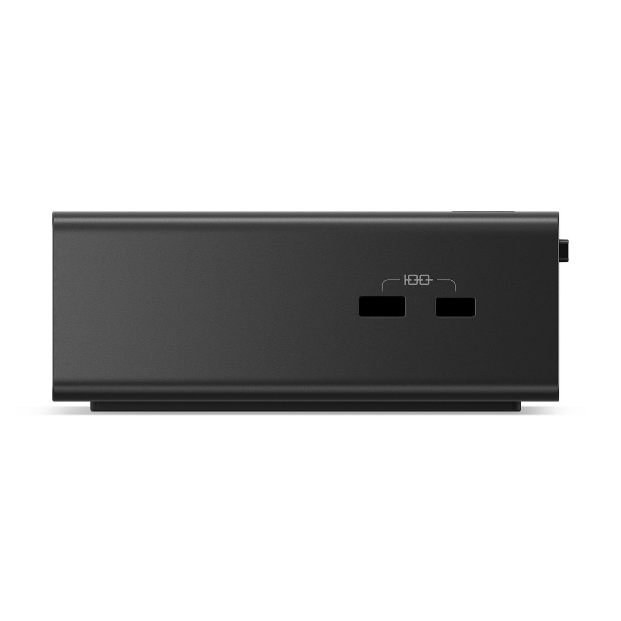 EAN 195892112907 - Lenovo ThinkPad Thunderbolt 5 Smart Dock 7500 Alámbrico Negro imagen 9