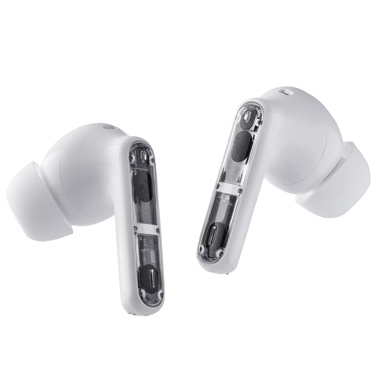 EAN 4034303034536 - Intenso T312AE Auriculares True Wireless Stereo (TWS) Dentro de oído Llamadas/Música/Deporte/Uso diario U imagen 6