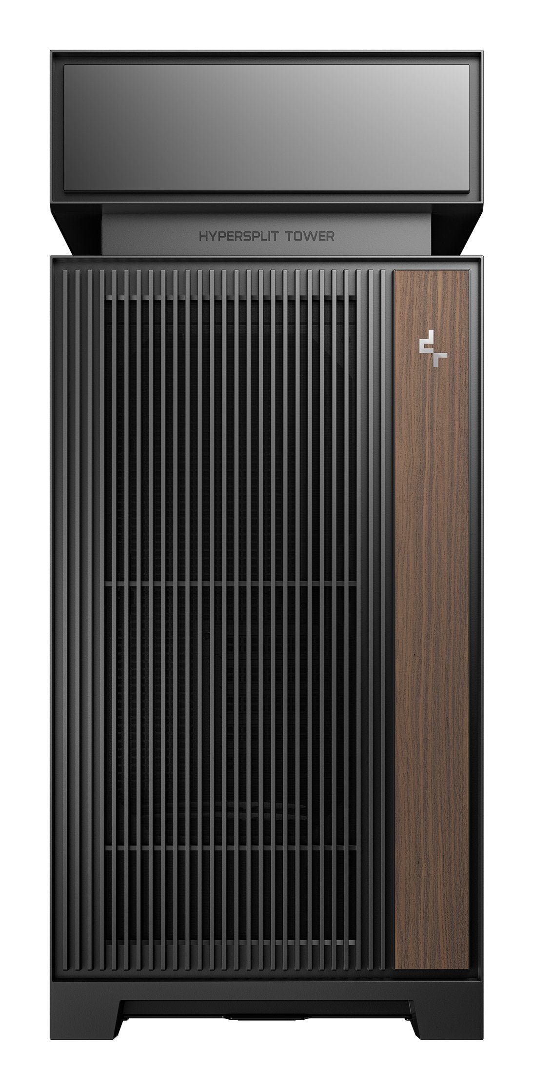 Caja Pc Midi Deepcool Cl6600 360mm Aio Negro R-Cl6600-Bknna0-G-1