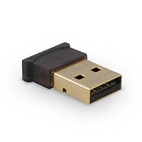 Adaptador Usb Bluetooth 3go Btnano2 3mbps
