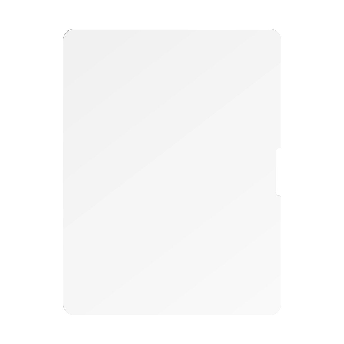 Panzerglass ® Screen Protector Ipad Air 13" (2024-2026) Pro 13" (2024-2025) Ultra-Wide Fit W. Fastfit Tool Protector De Pantalla Apple 1 Pieza(S)