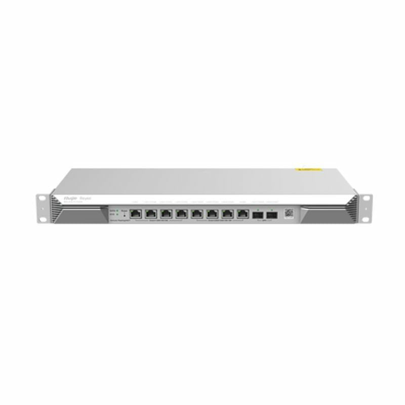Reyee High-Performance Cloud Managed Hsiness Router, Bis Zu 1500 Clients