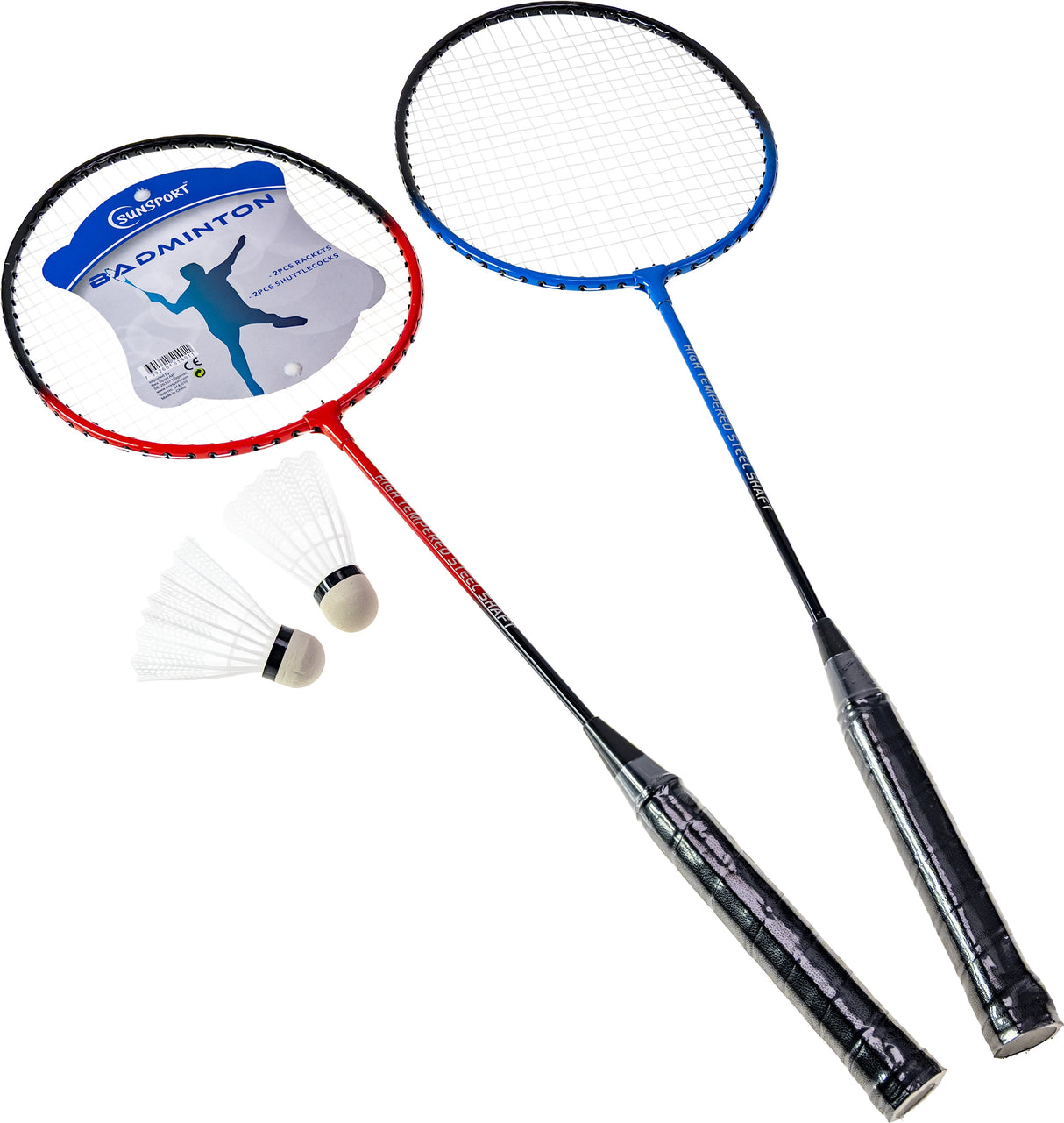 EAN 7392601514011 - Bex Sport Sunsport Badminton Bádminton imagen 7