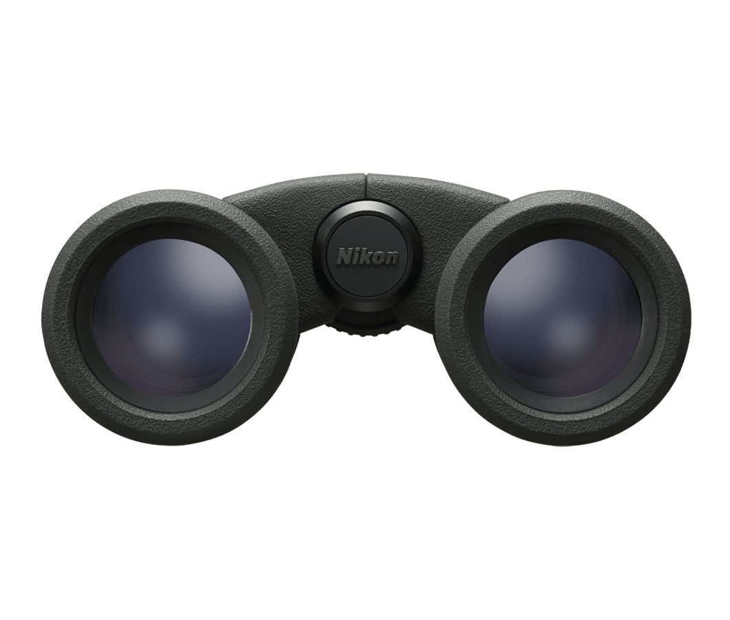 EAN 4580130921568 - Nikon Prostaff P3 8x30 binocular Negro imagen 4