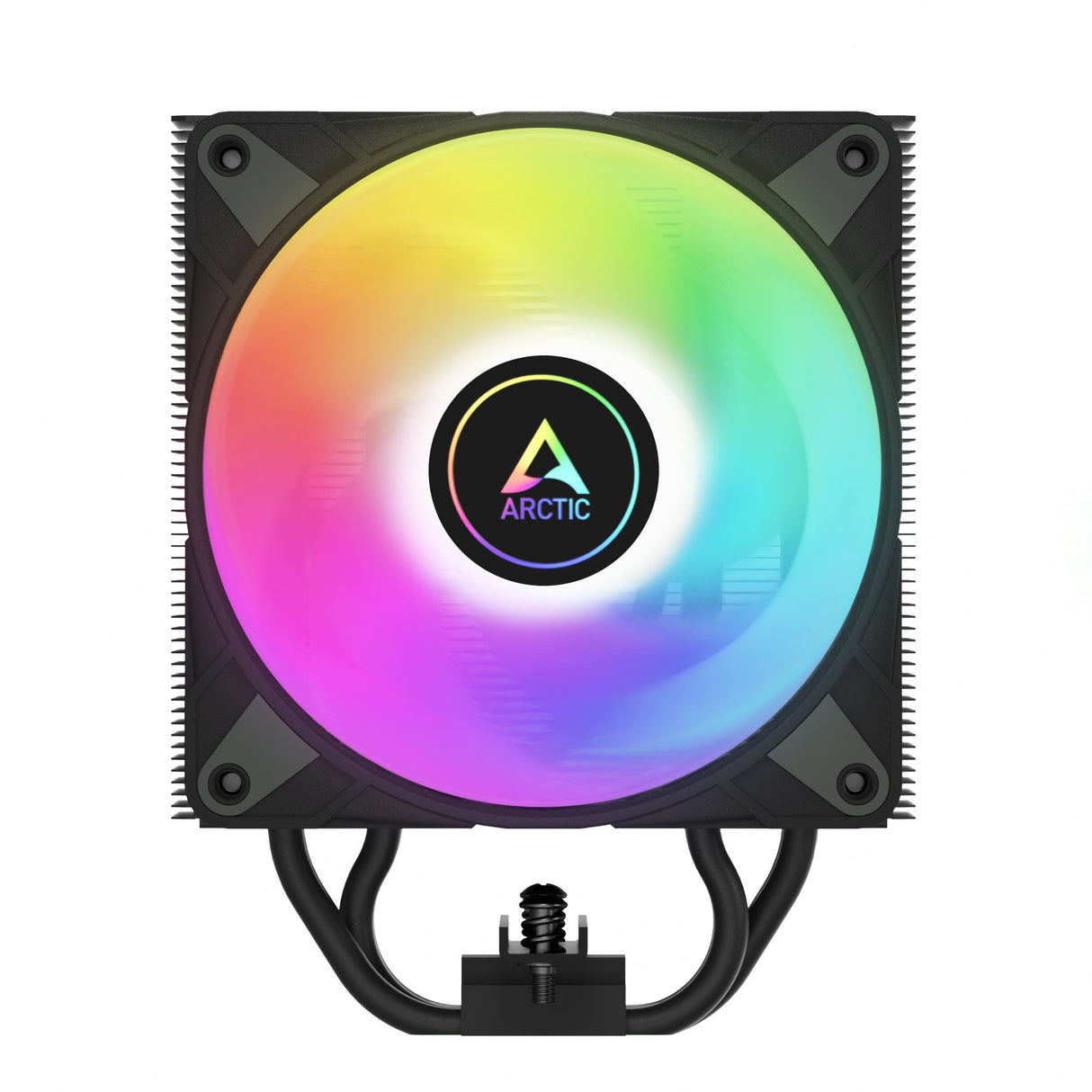 EAN 4895213704151 - ARCTIC Freezer 36 A-RGB Procesador Refrigerador de aire 12 cm Negro 1 pieza(s) imagen 2