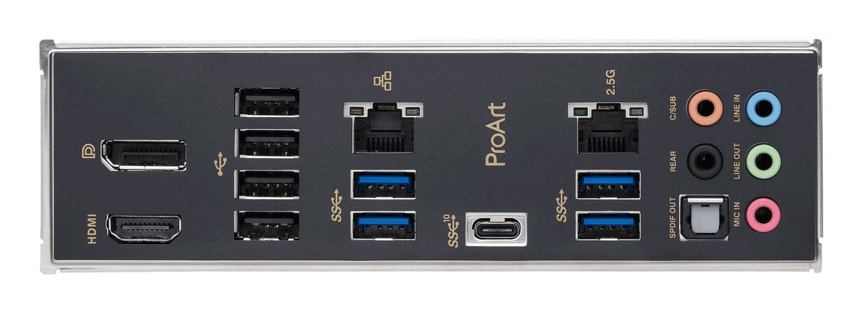 EAN 4711387017852 - ASUS PROART B760-CREATOR D4 Intel B760 LGA 1700 ATX imagen 6