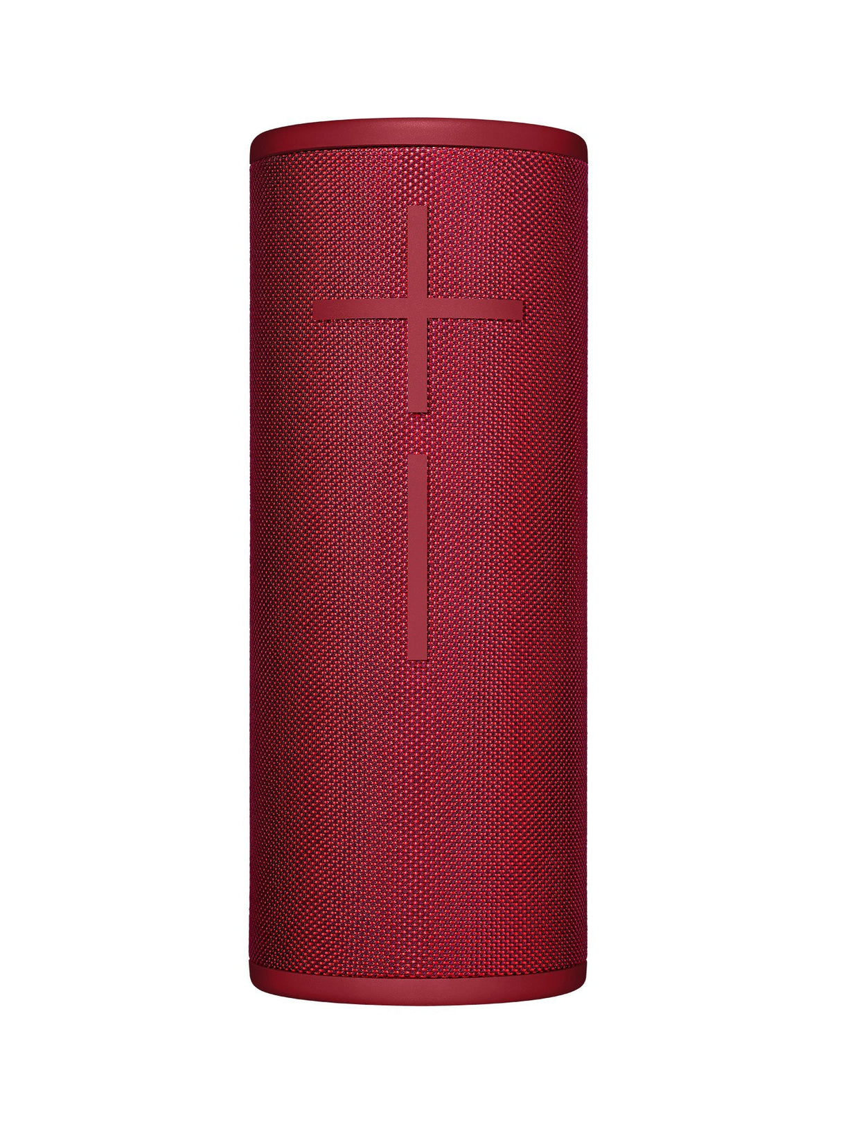 Ultimate Ears Boom 3 Rojo - Altavoz Bluetooth