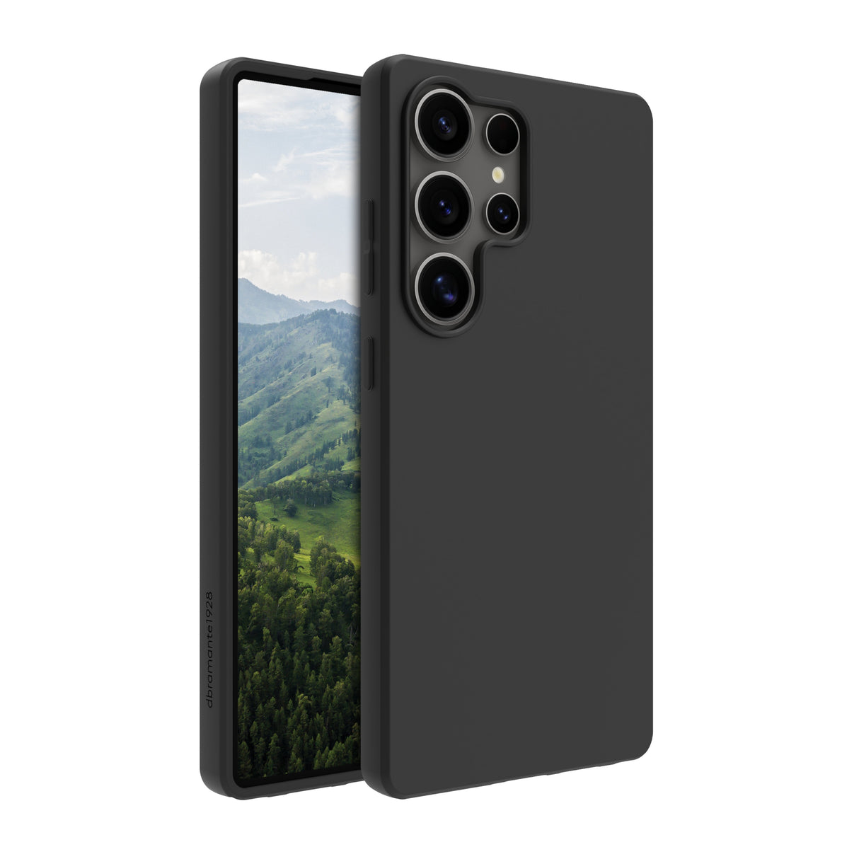 EAN 5711428043245 - dbramante1928 Nuuk funda para teléfono móvil 17,3 cm (6.8") Negro imagen 1