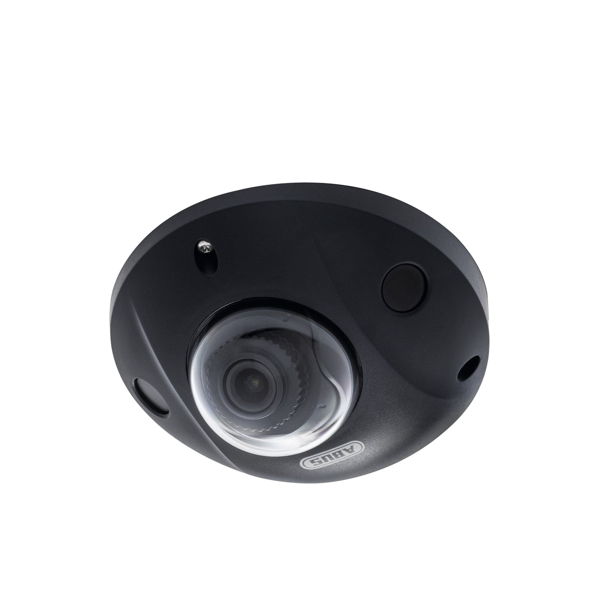 Cámara Abus 4 Mp Ip-Mini-Dome 2,8 Mm Negro