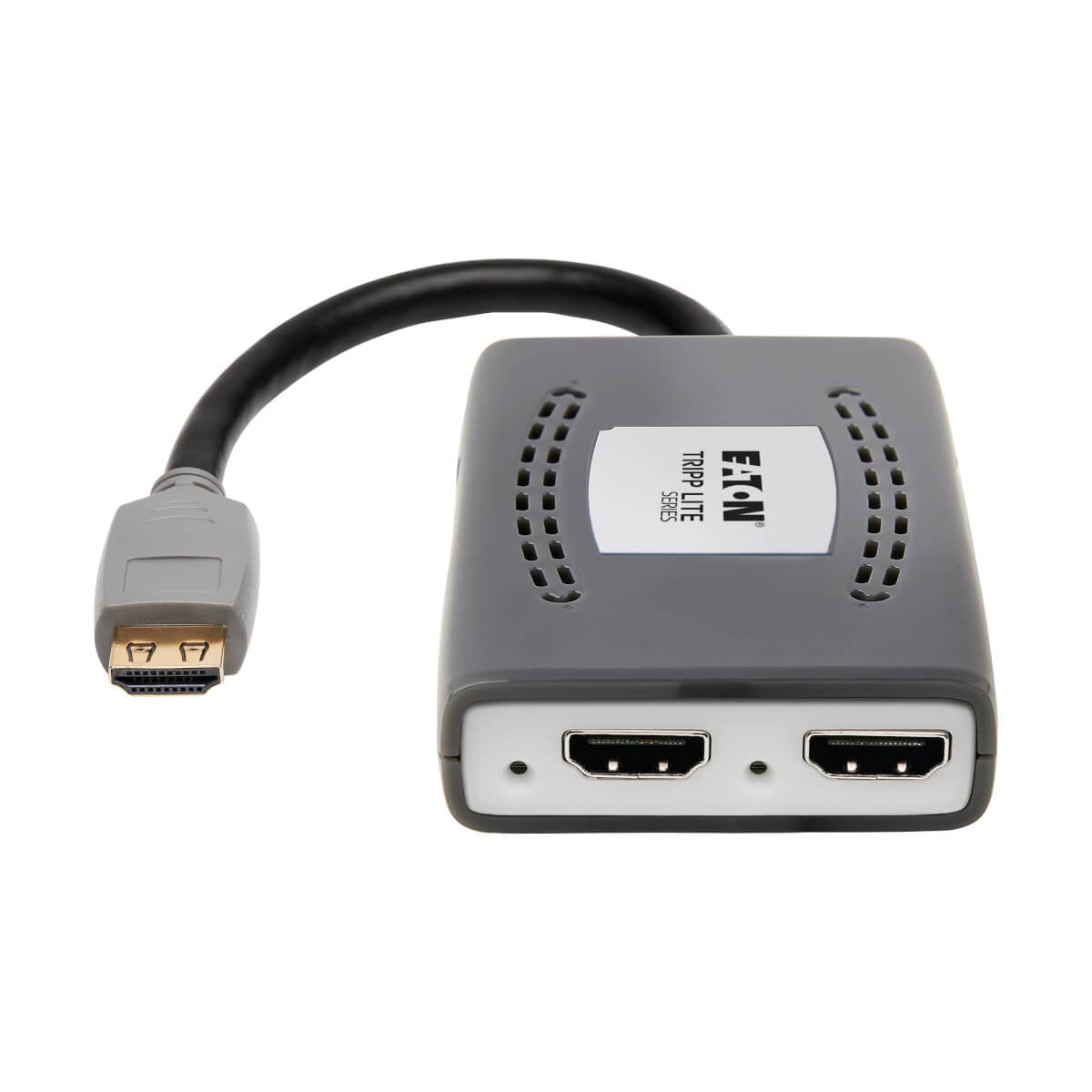 EAN 0037332241450 - Tripp Lite B118-002-HDR-V2 divisor de video 2x HDMI imagen 4