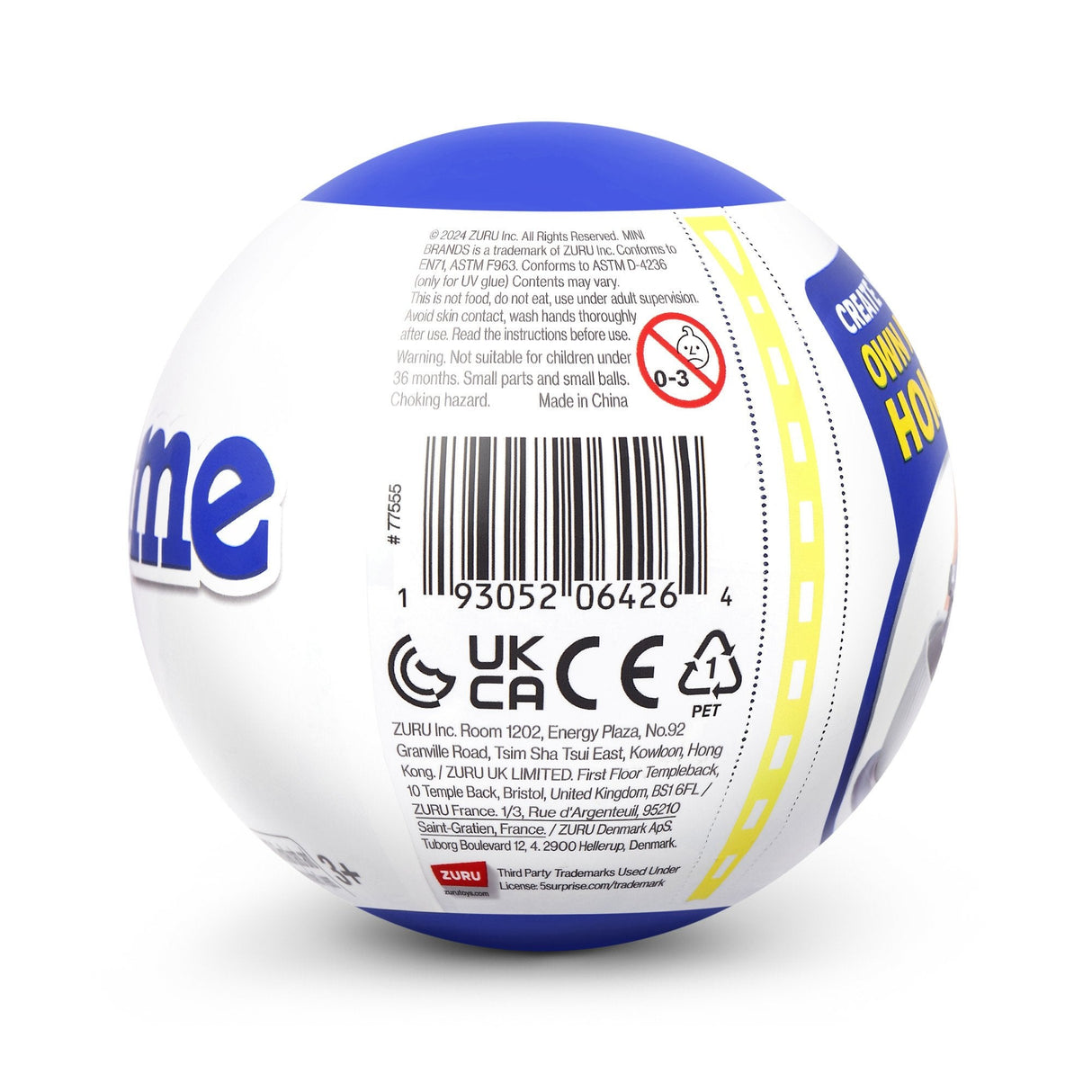 Zuru Mini Brands - Home, Artículo Ordenado Por Figura 77555gq1