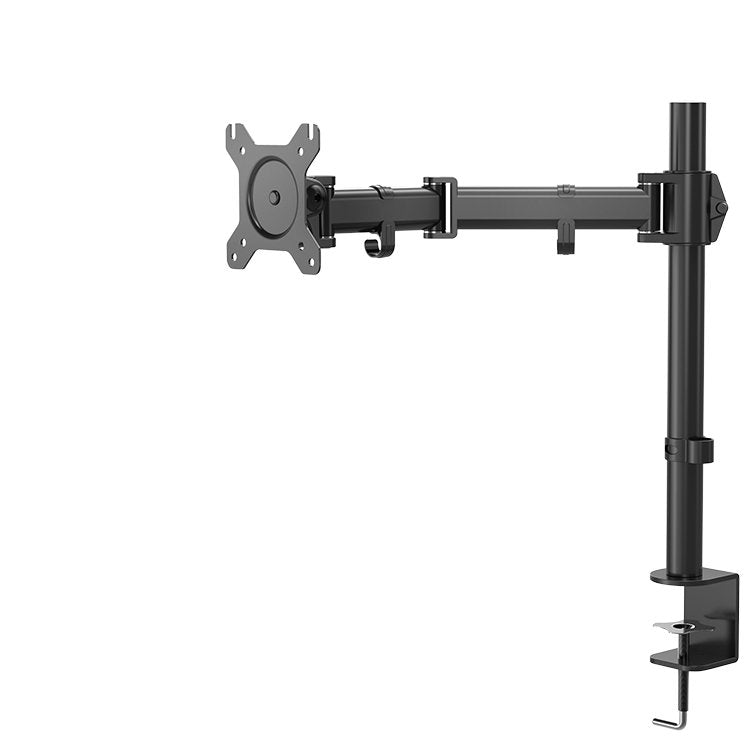 EAN 8436587972959 - NOX NXLITESNGLSTAND soporte para monitor 68,6 cm (27") Escritorio Negro imagen 1